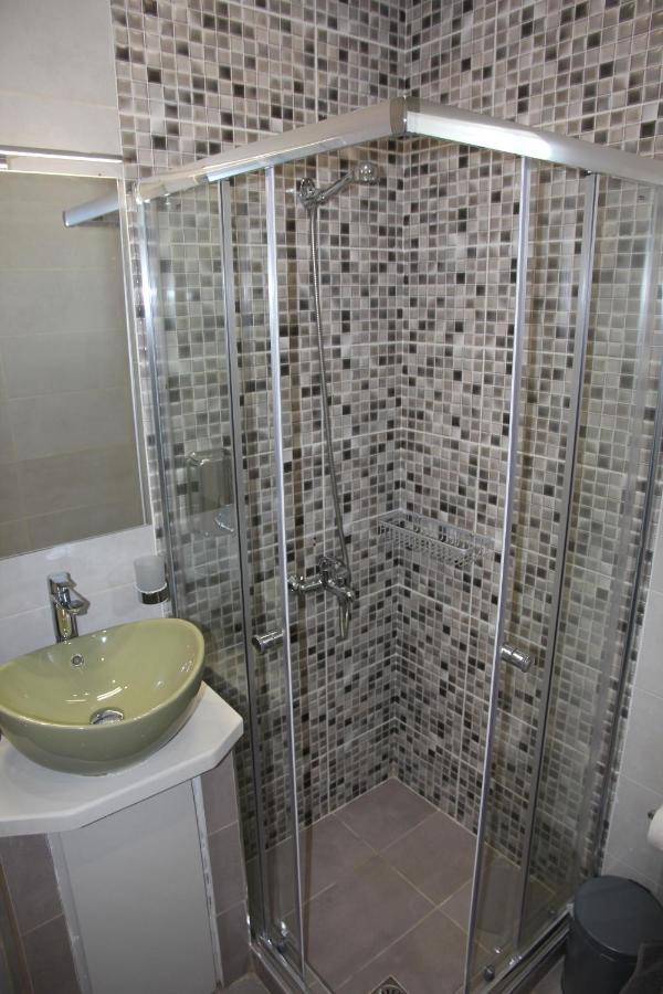 Kamares Apts - Antonis Cozy Maisonette Chania  Buitenkant foto