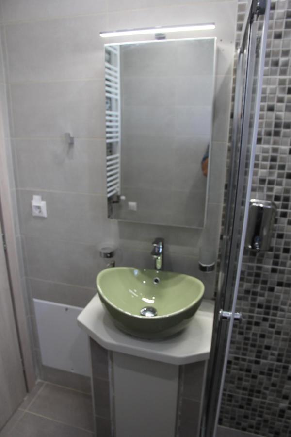 Kamares Apts - Antonis Cozy Maisonette Chania  Buitenkant foto